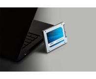 Crucial 128GB 2,5'' SATA SSD MX100 7mm - 189869 - zdjęcie 6